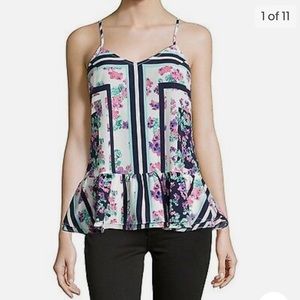 Lovers + Friends top